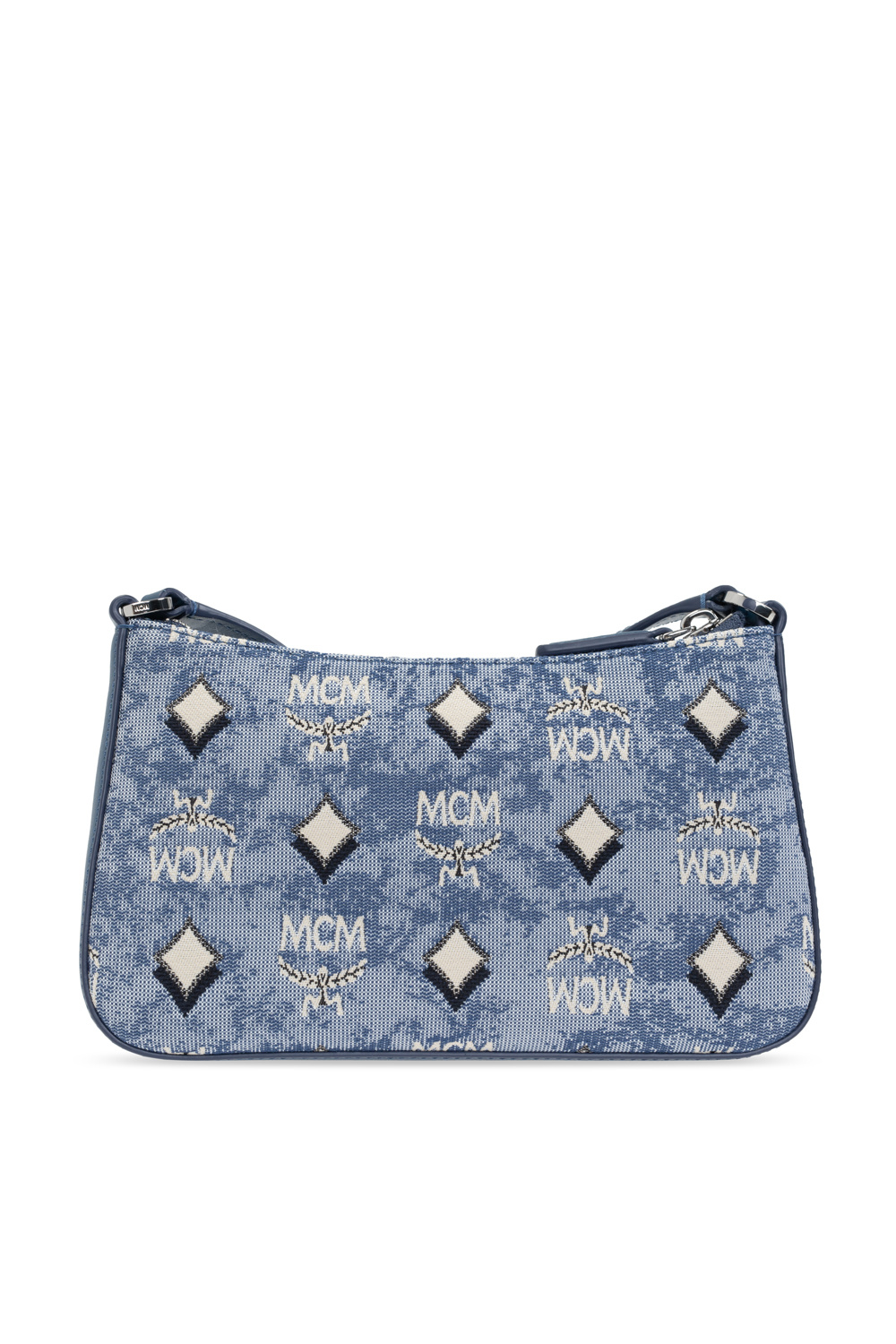 MCM s large Belt bag