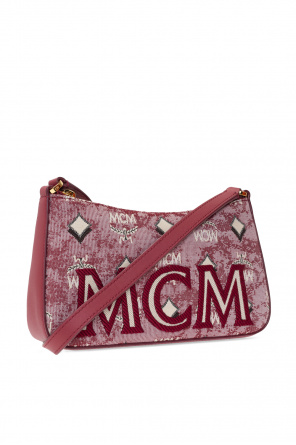 MCM Shoulder bag with logo