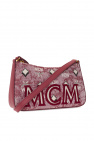 MCM Shoulder bag with logo