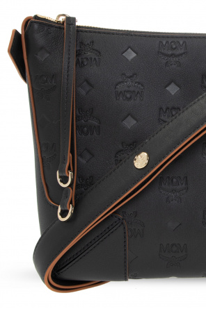 MCM ‘Klara’ shoulder this bag