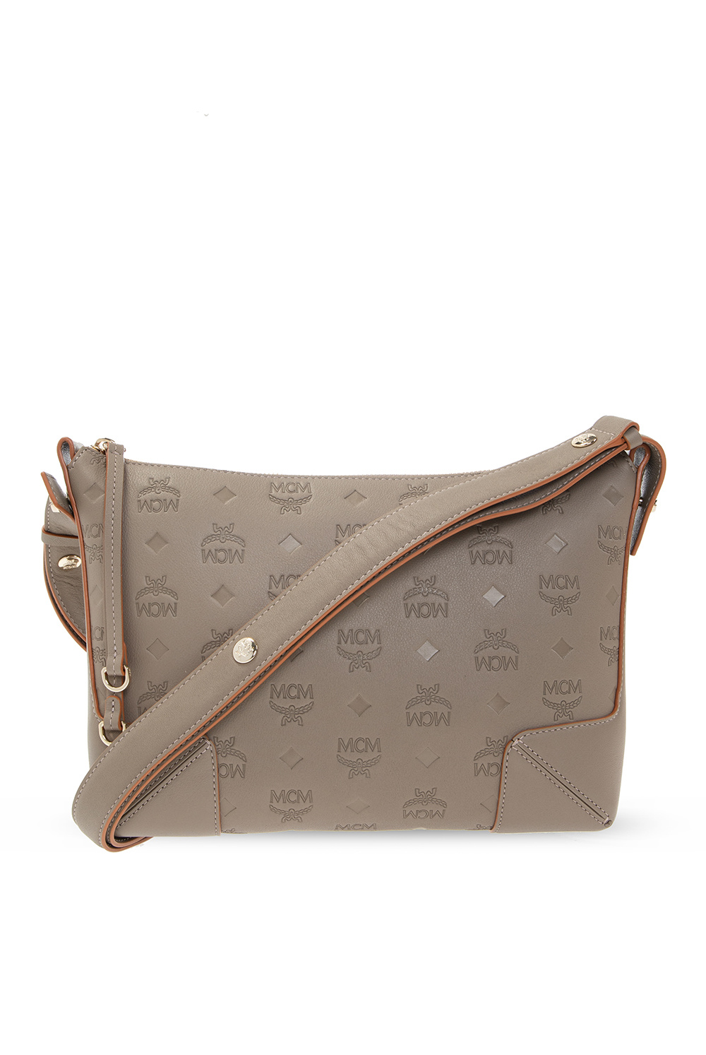 MCM ‘Klara’ shoulder bag