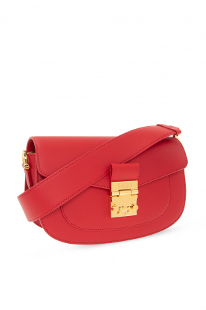 MCM ‘Patricia’ shoulder bag