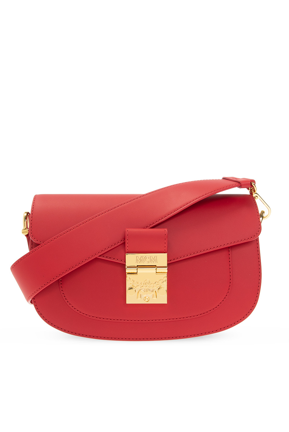 MCM ‘Patricia’ shoulder Motion bag