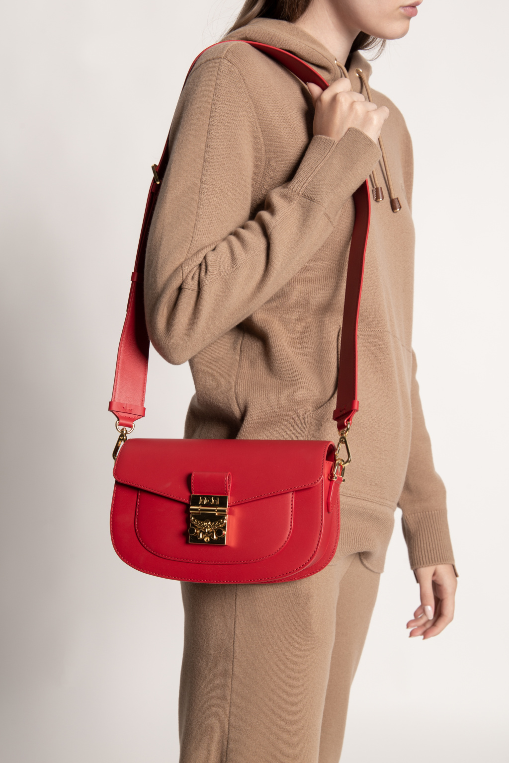 IetpShops, Women's Bags, MCM 'Patricia' shoulder bag