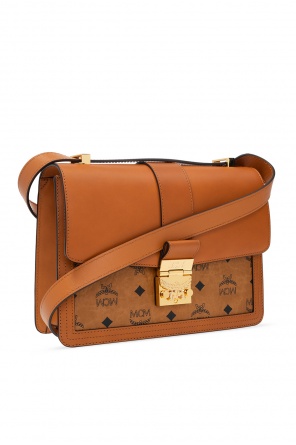 MCM Branded shoulder bag