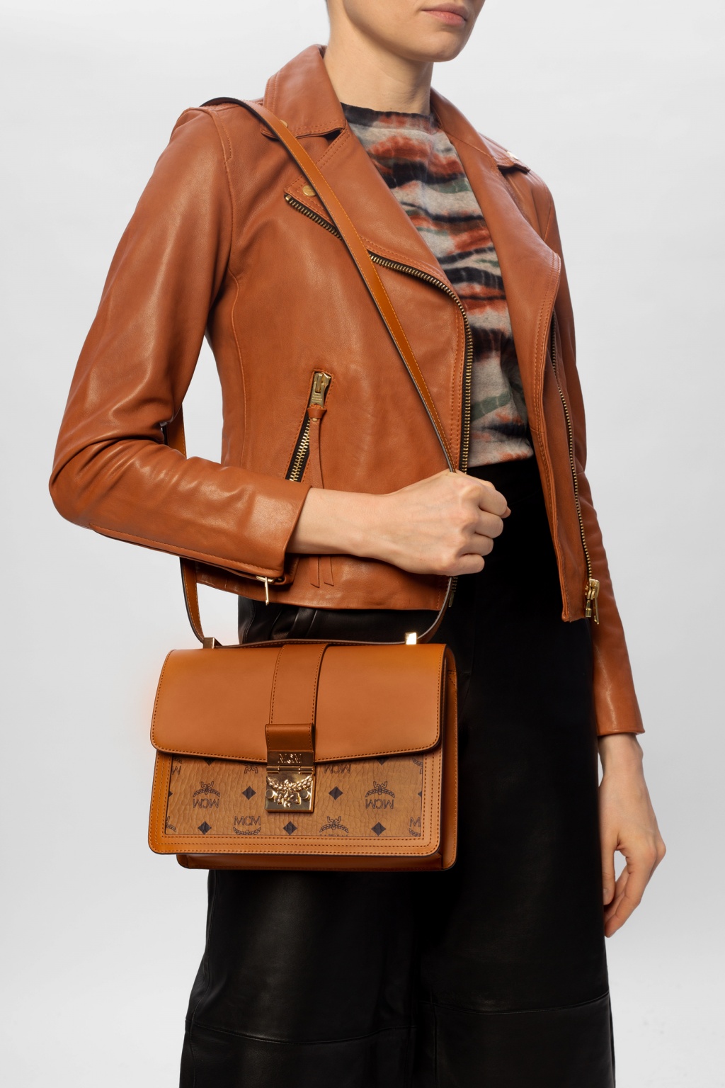 Louis Vuitton Saumur Backpack - Vitkac shop online