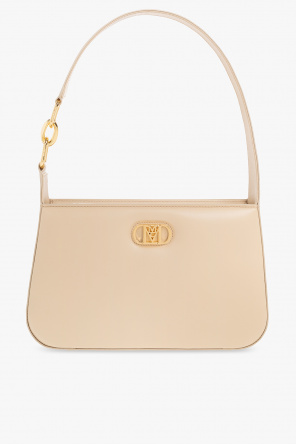 michael kors collection tote