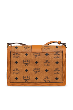 MCM ‘Tracy’ Shoulder Bag