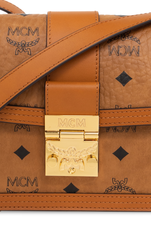 MCM ‘Tracy’ Shoulder Bag