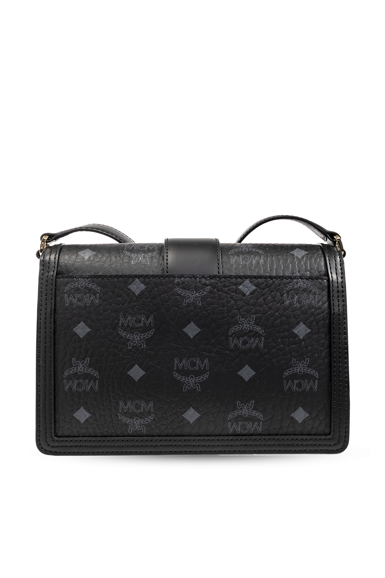 MCM ‘Tracy’ shoulder bag