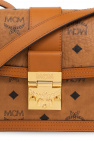 MCM ‘Tracy’ shoulder bag