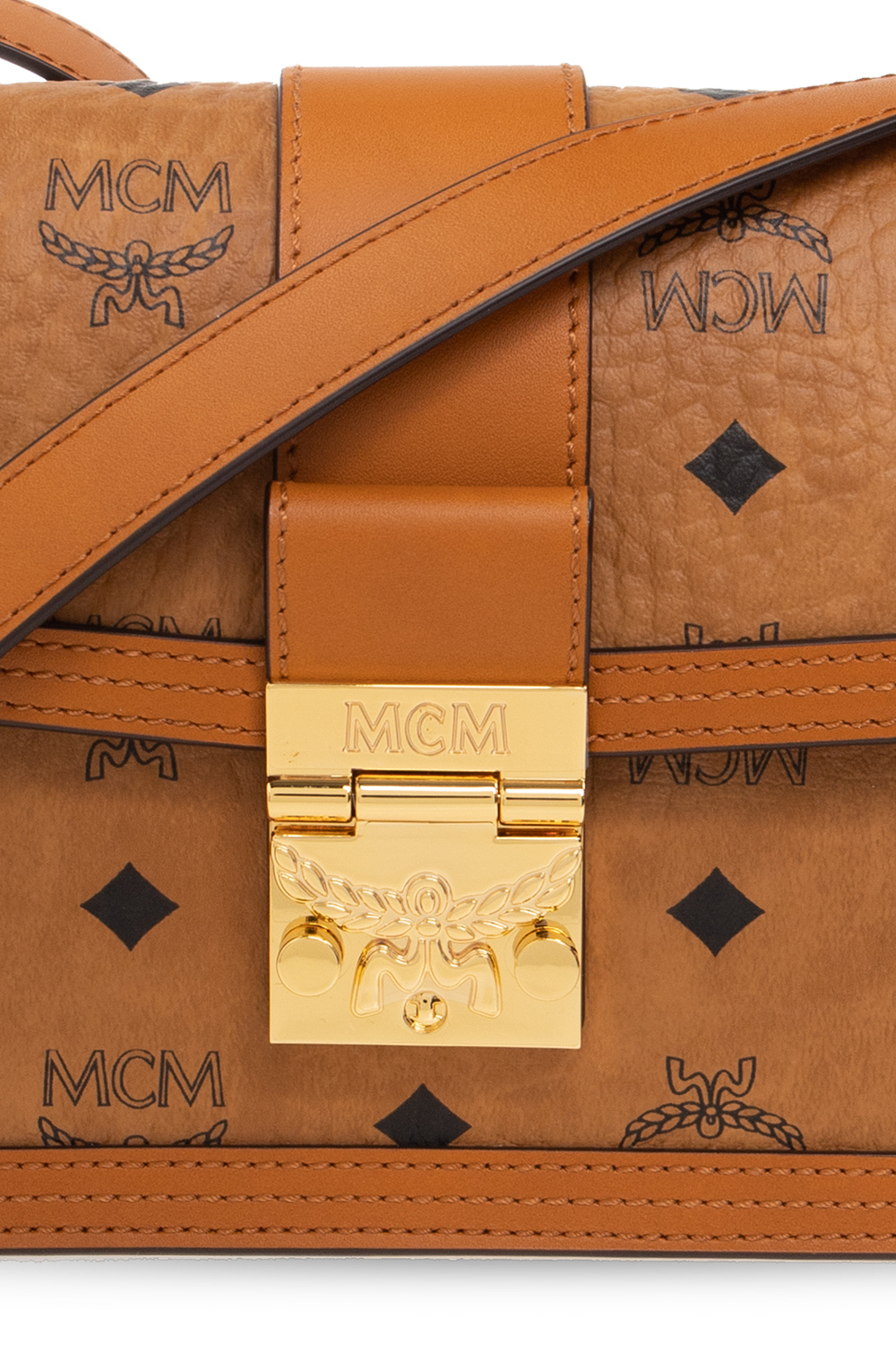 MCM 'Tracy' shoulder bag, Women's Bags