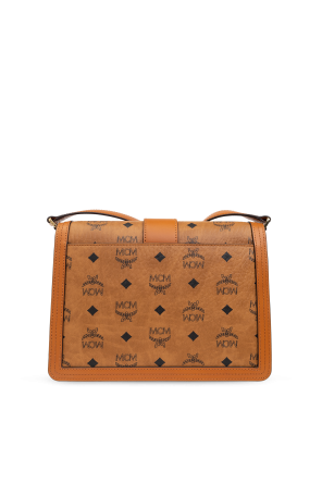 MCM ‘Tracy’ shoulder bag