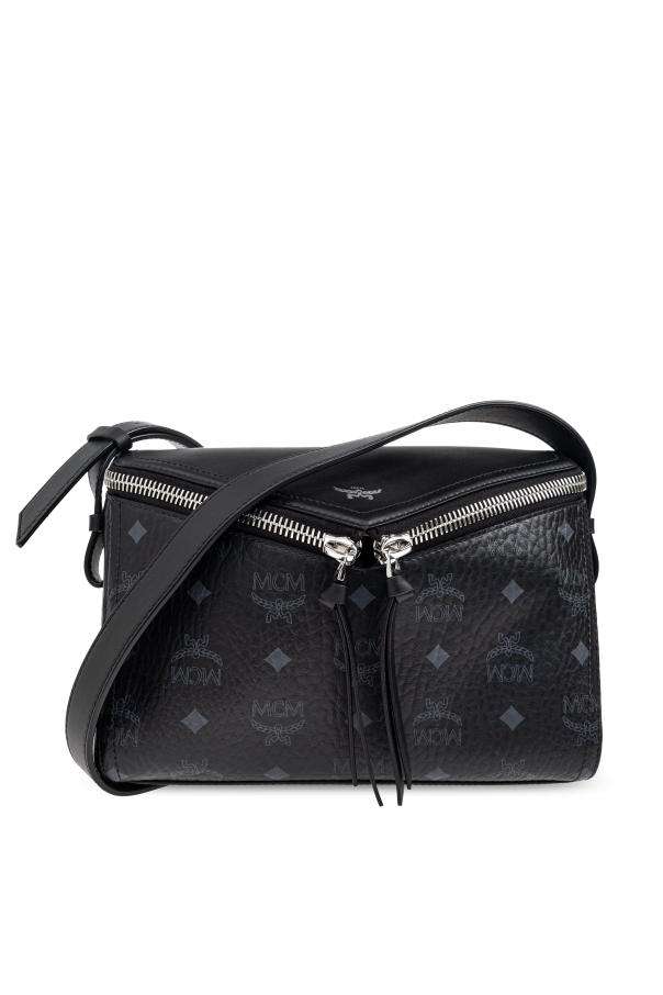Shoulder bag `Diamant 3D Small` od MCM