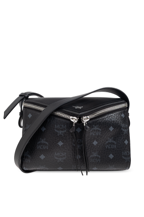 Shoulder bag `Diamant 3D Small`