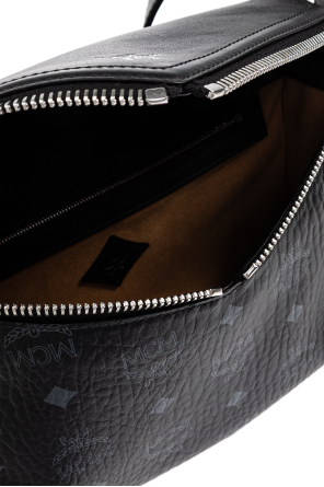 MCM Shoulder bag `Diamant 3D Small`