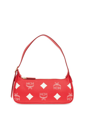 Shoulder bag aren small od MCM