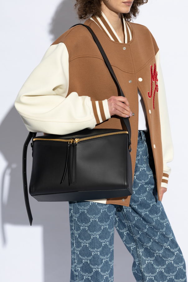 MCM Bolso de hombro Diamant