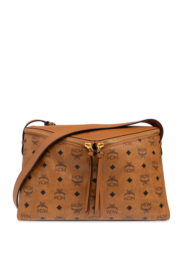 MCM Shoulder bag ‘Diamant’