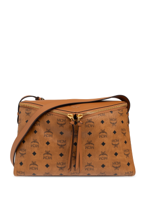 Shoulder bag ‘diamant’ od MCM