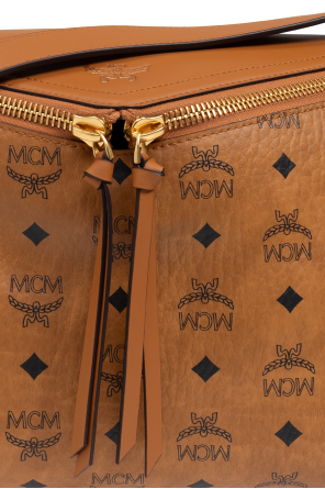 MCM Shoulder bag ‘Diamant’