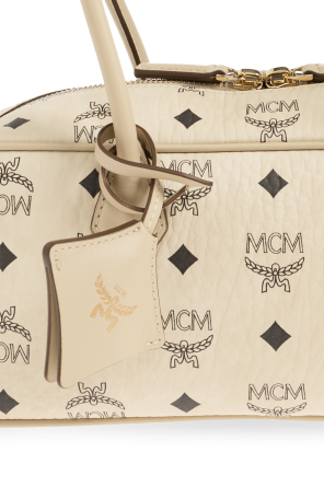 MCM 'Aren' bag