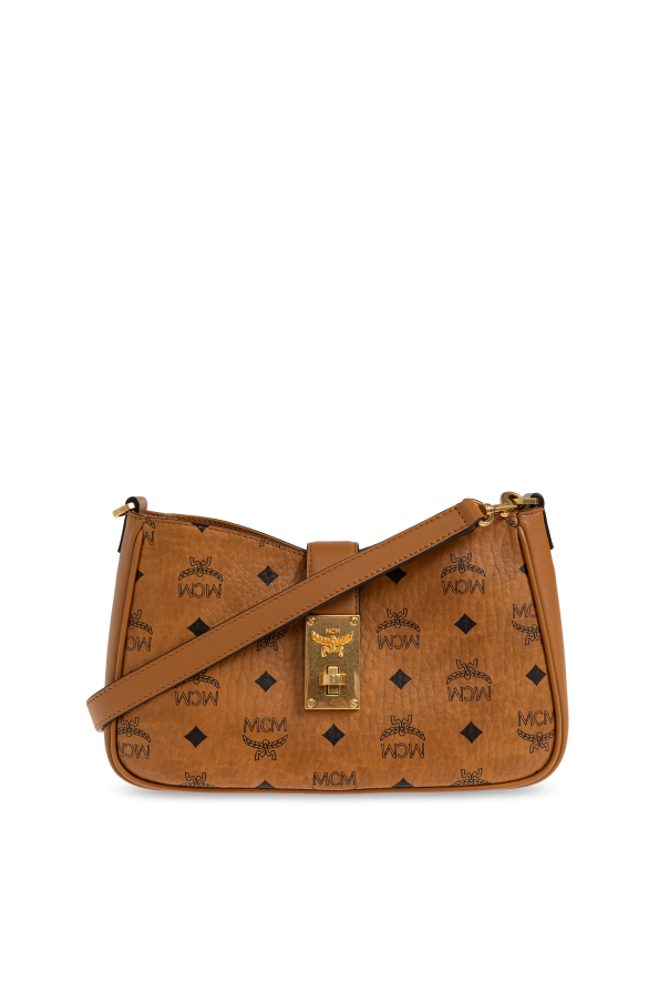 Shoulder bag ‘Small Tracy’ od MCM