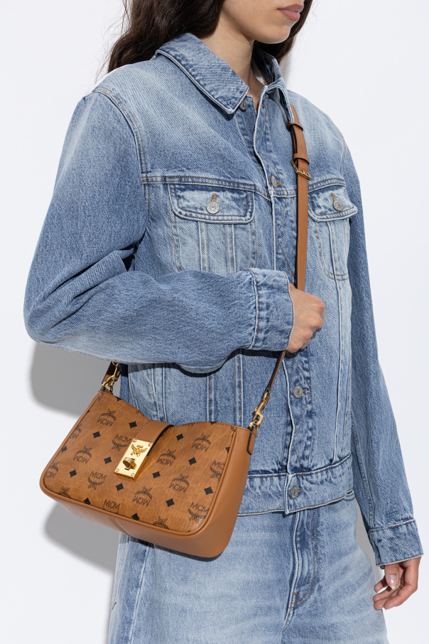 MCM Shoulder bag ‘Small Tracy’