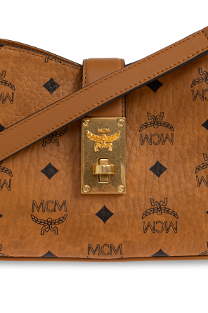 MCM Shoulder bag ‘Small Tracy’