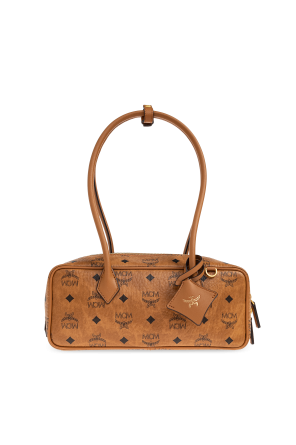 ‘aren small’ shoulder bag od MCM