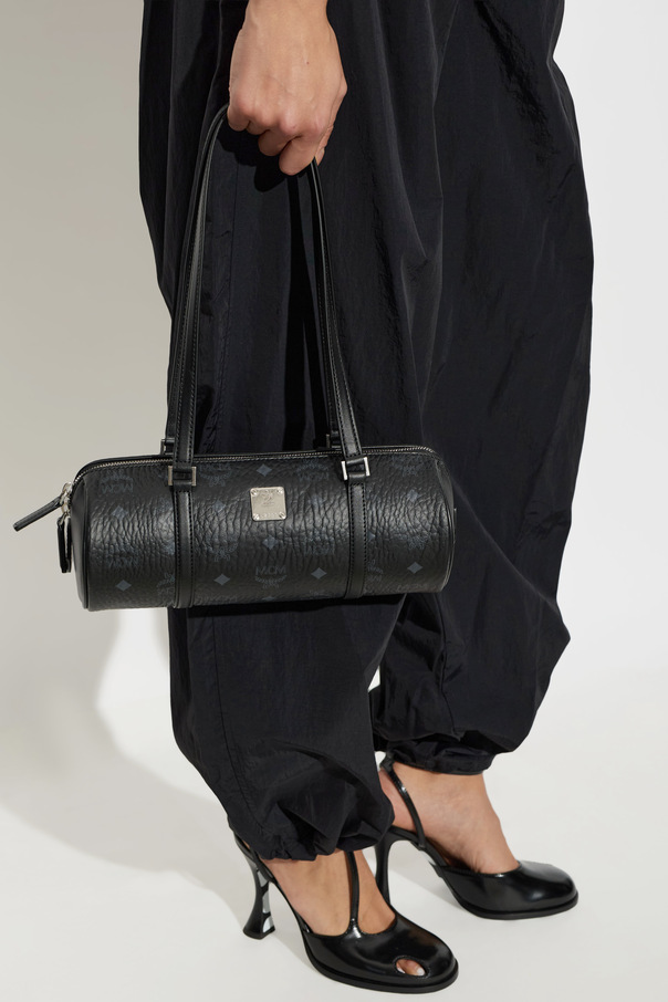 MCM Torba z logo