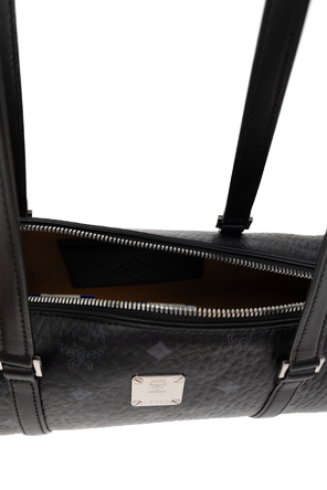 MCM Torba z logo