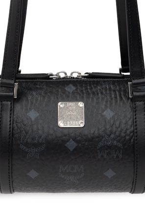 MCM Torba z logo