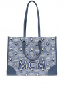 MCM Shopper bag