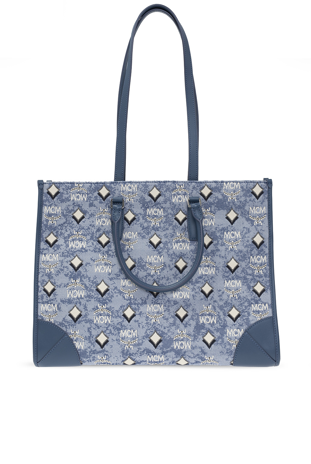 MCM Shopper bag