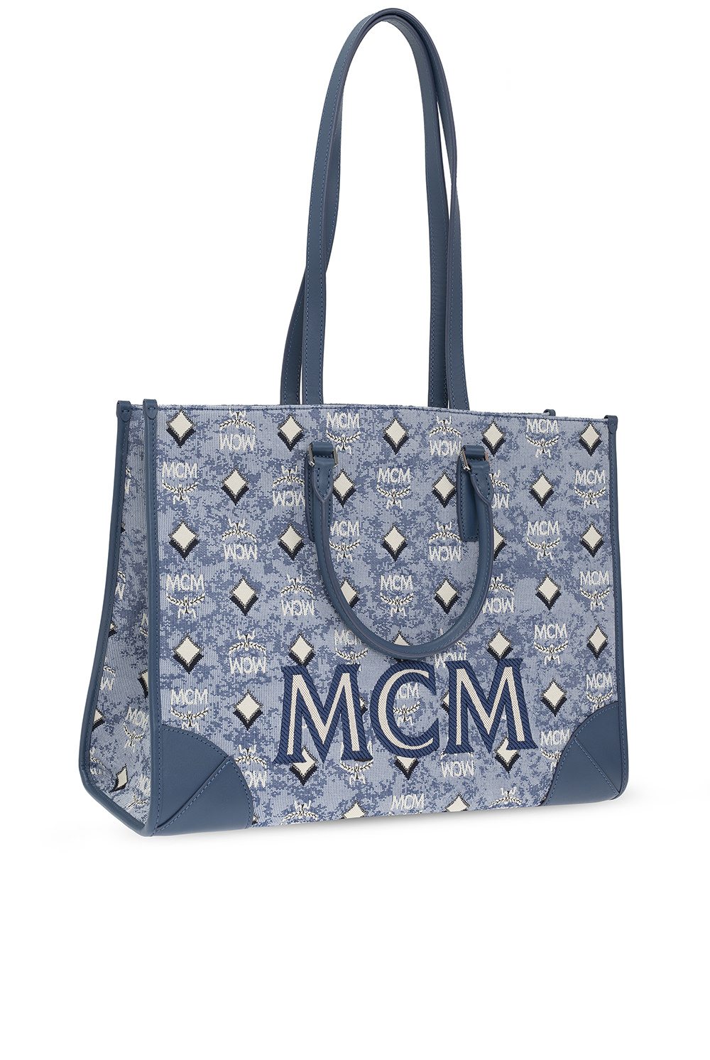 MCM Shopper bag