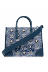 MCM Patterned shoulder bag