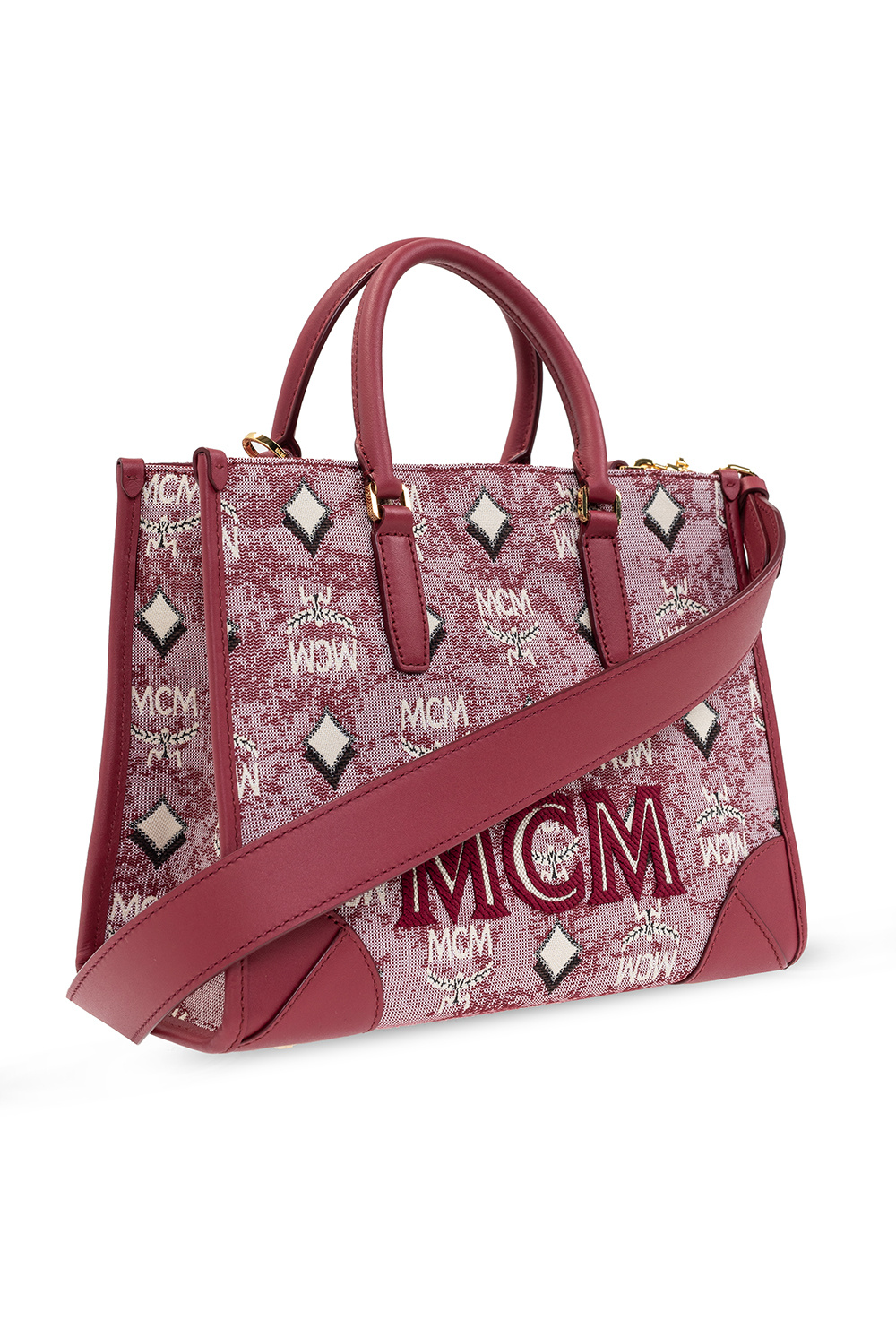 MCM Doctor Satchels for Women