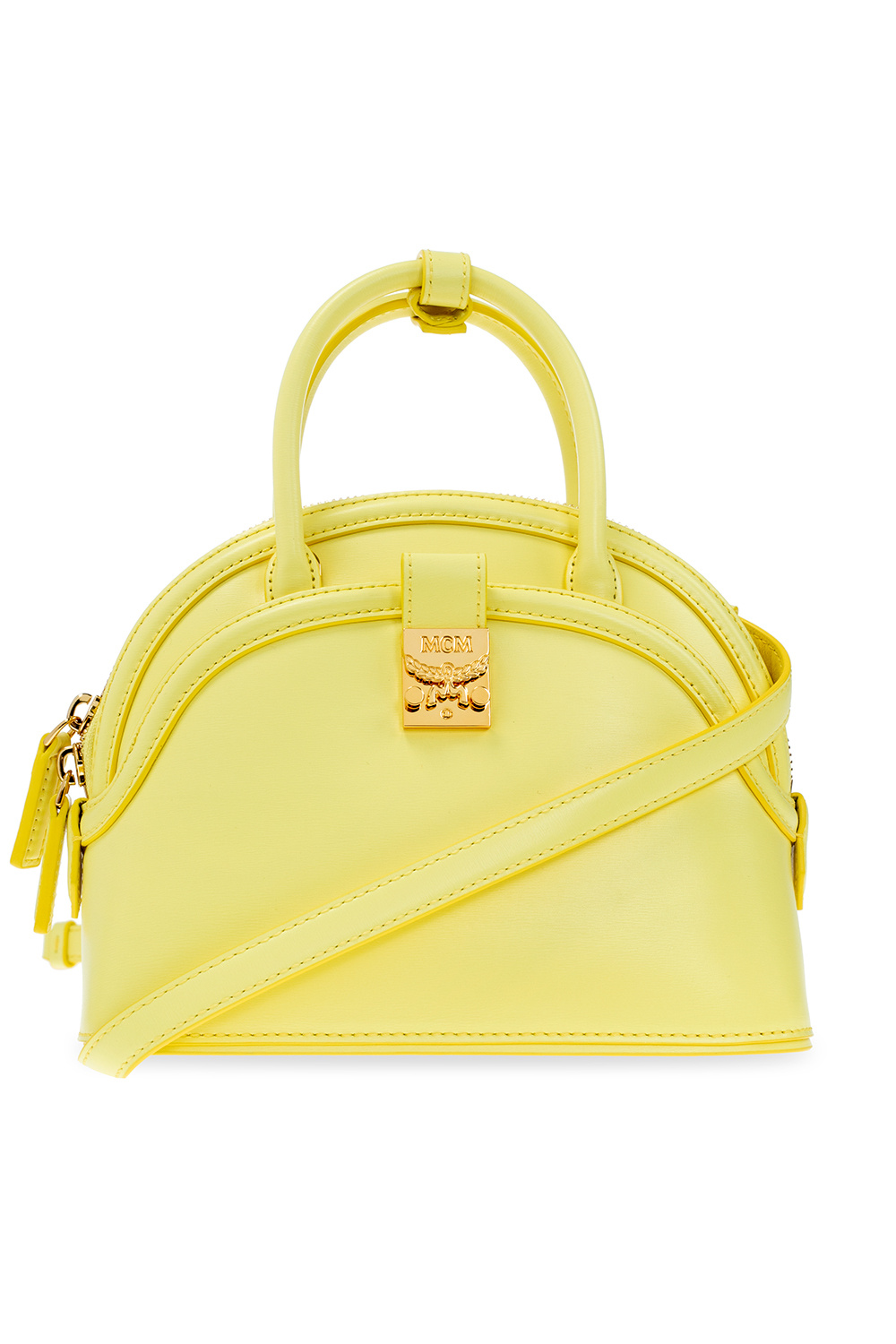 MCM ‘Anna’ shoulder bag