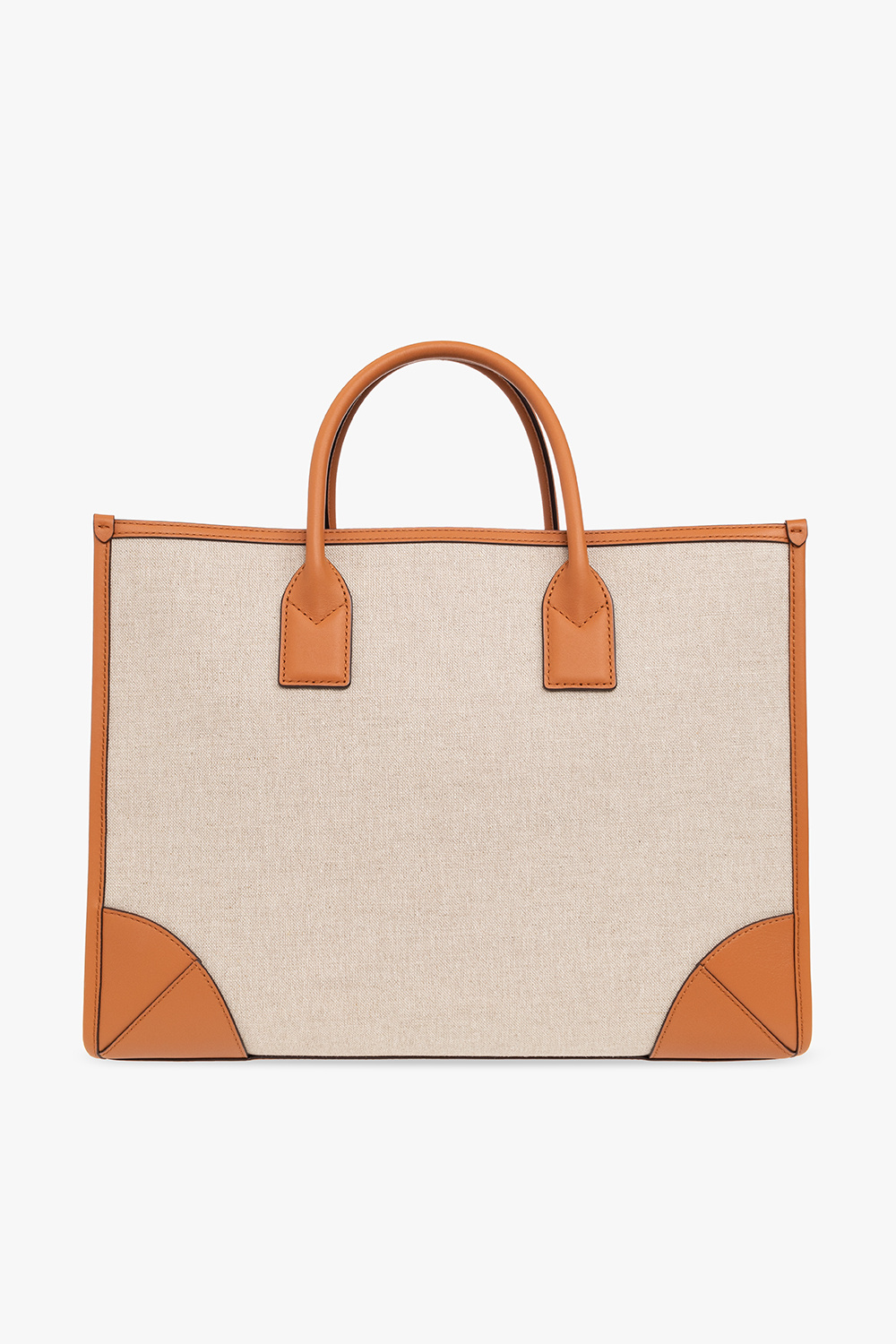 MCM ‘Munchen Large’ shopper bag