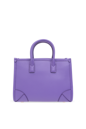 MCM ‘Munchen Mini’ shoulder bag