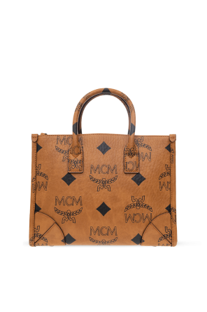 MCM ‘Munchen‘ shoulder bag