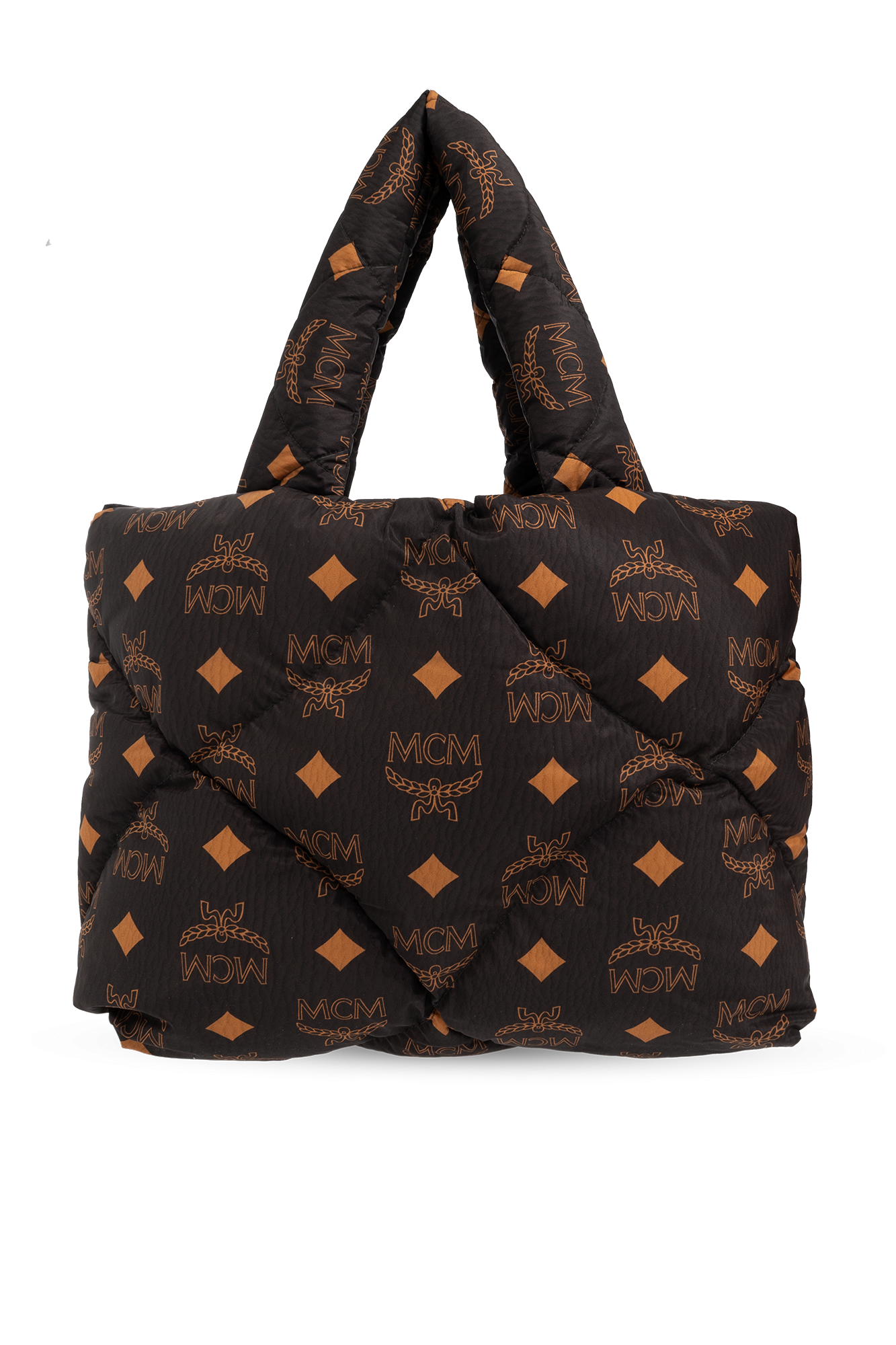 MCM Shopper bag