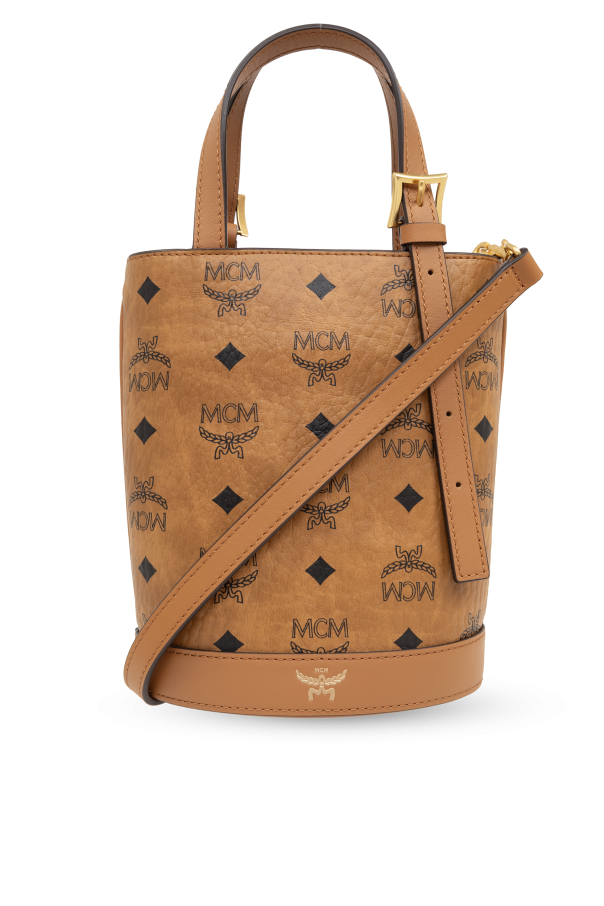 MCM Shoulder Bag