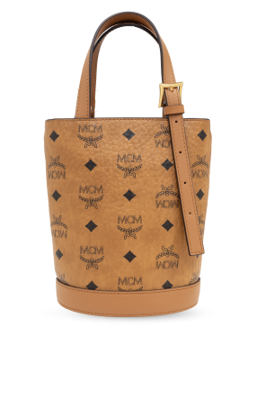 MCM Shoulder Bag