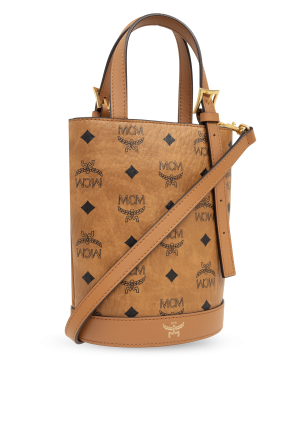 MCM Shoulder Bag