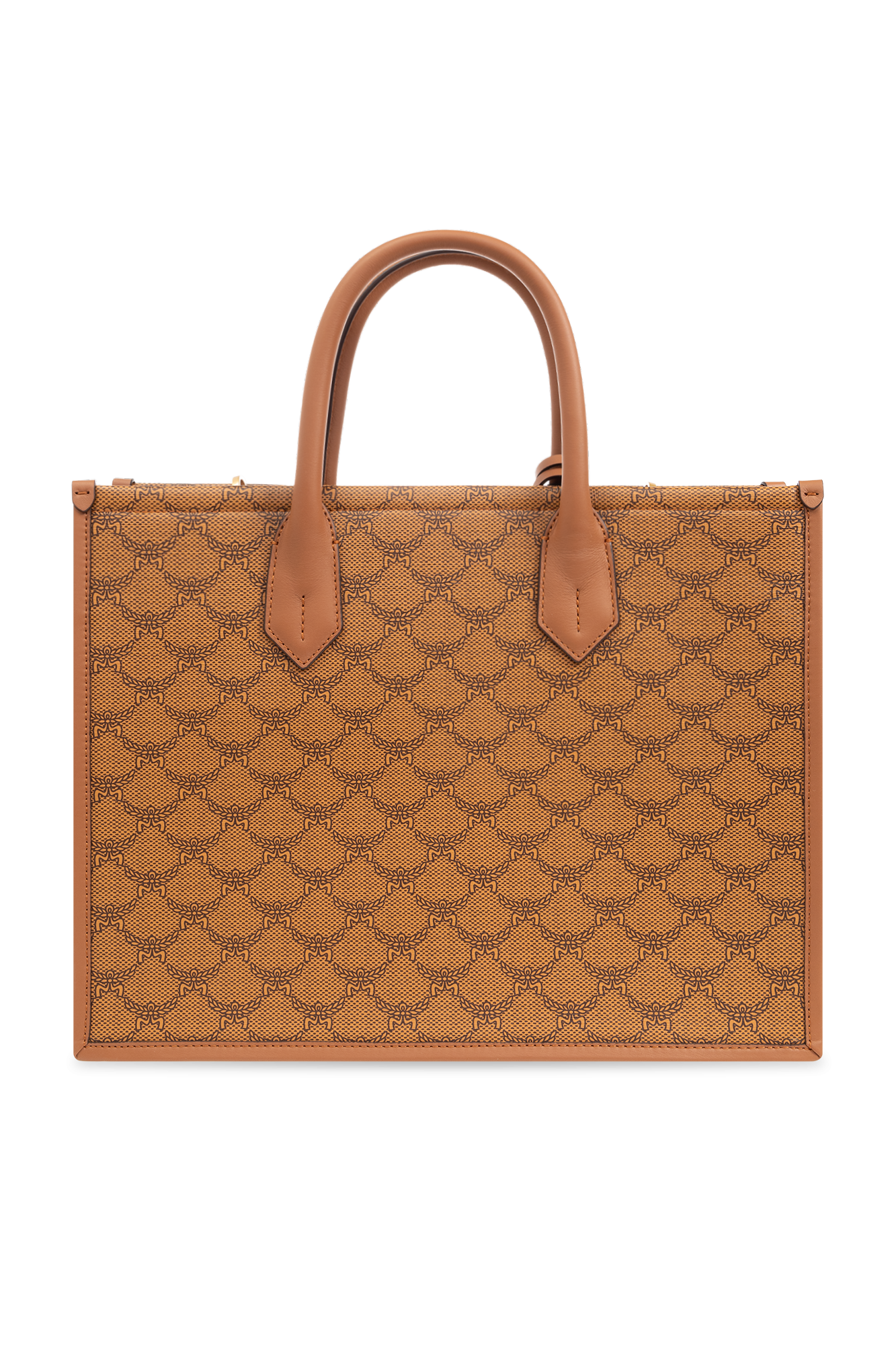 MCM ‘Himmel’ shopper bag