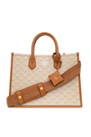 ‘Himmel’ shopper bag