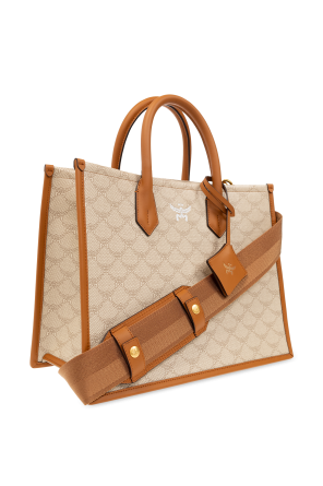 MCM ‘Himmel’ shopper bag