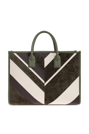 MCM Torba typu `shopper'